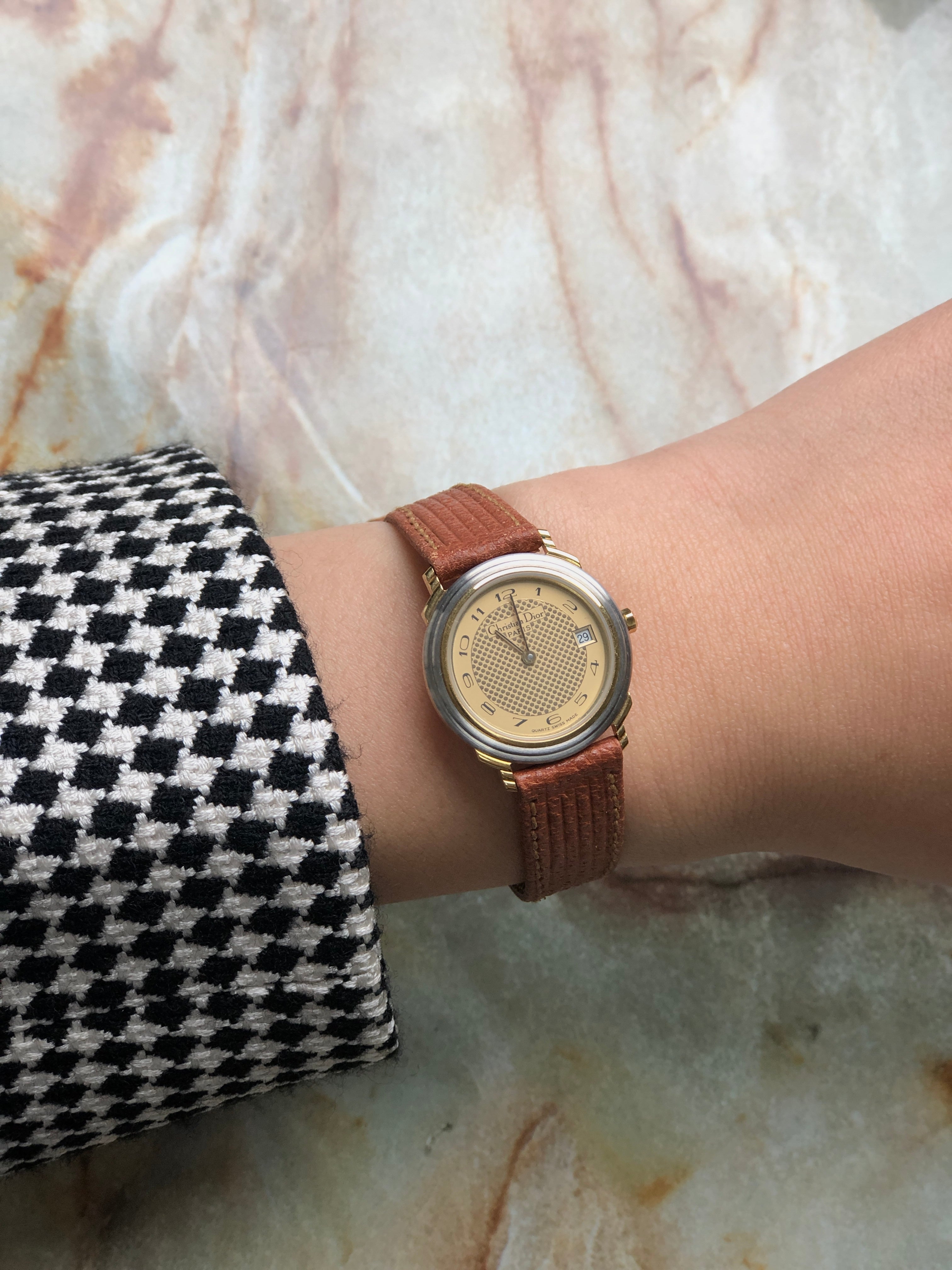 Vintage Christian Dior | VintageShop solo