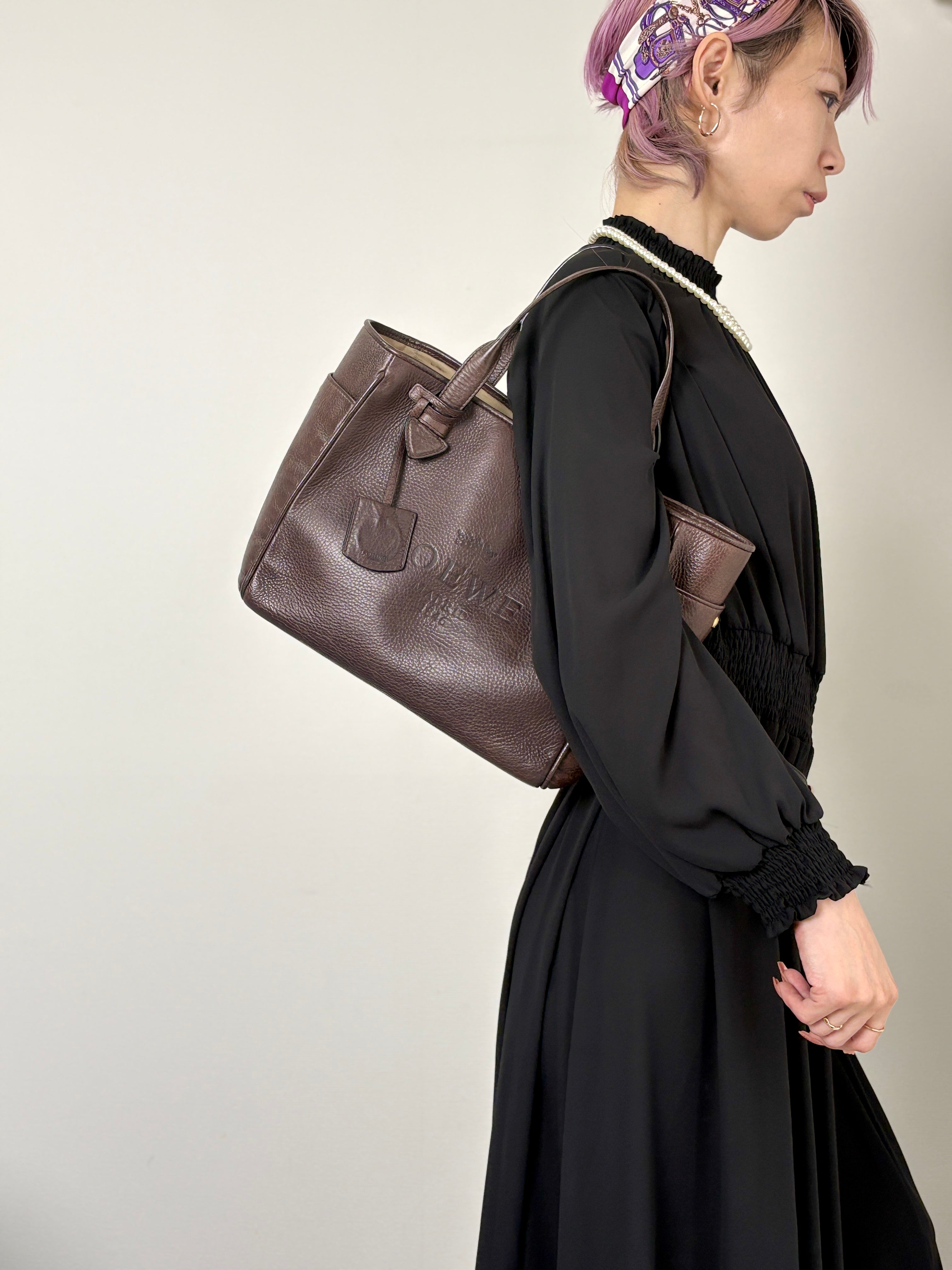 Vintage LOEWE | VintageShop solo