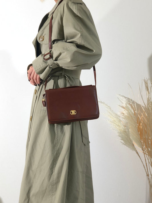 Autumn Monarch by New Vintage Handbags