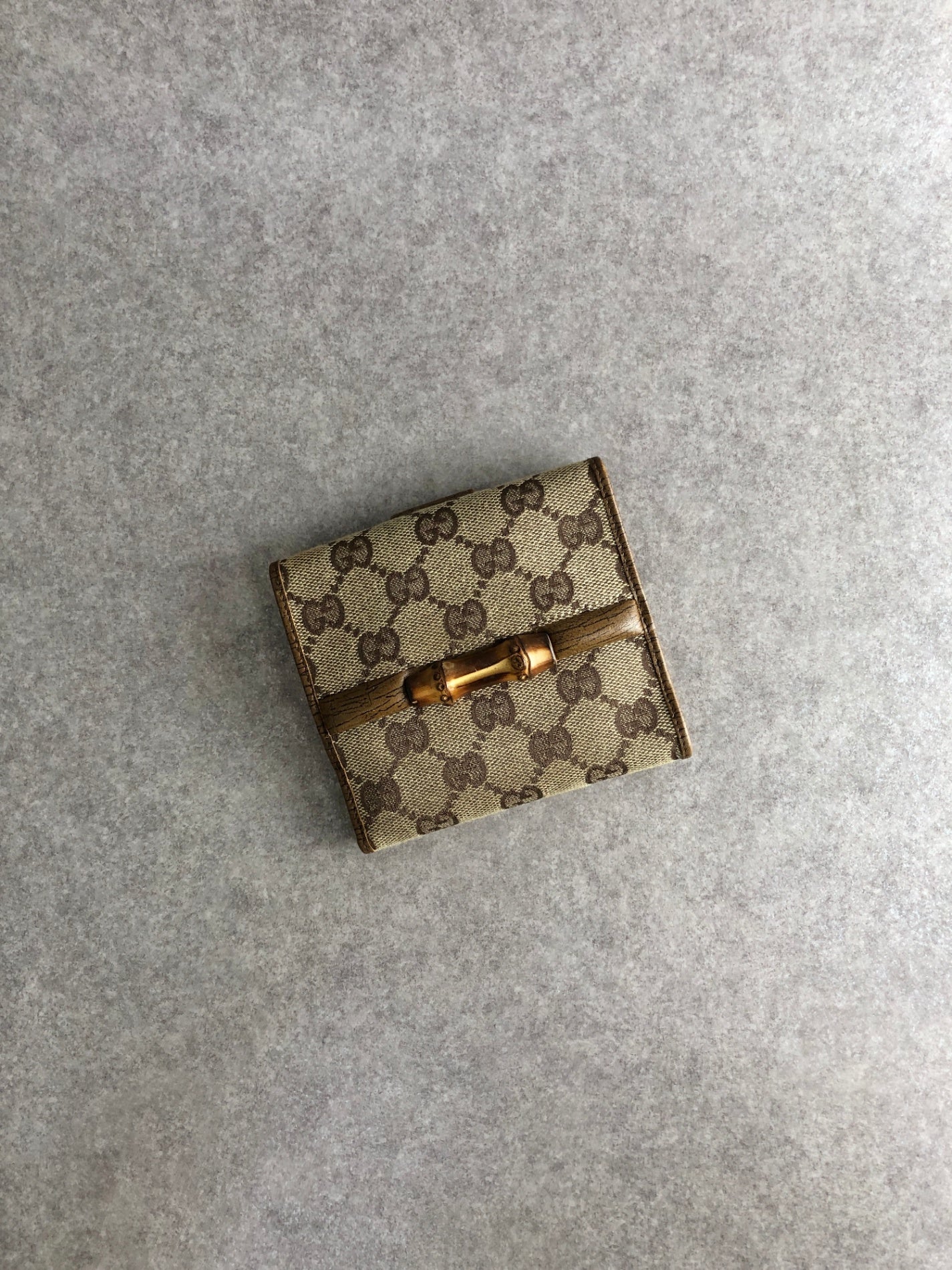Vintage GUCCI | VintageShop solo