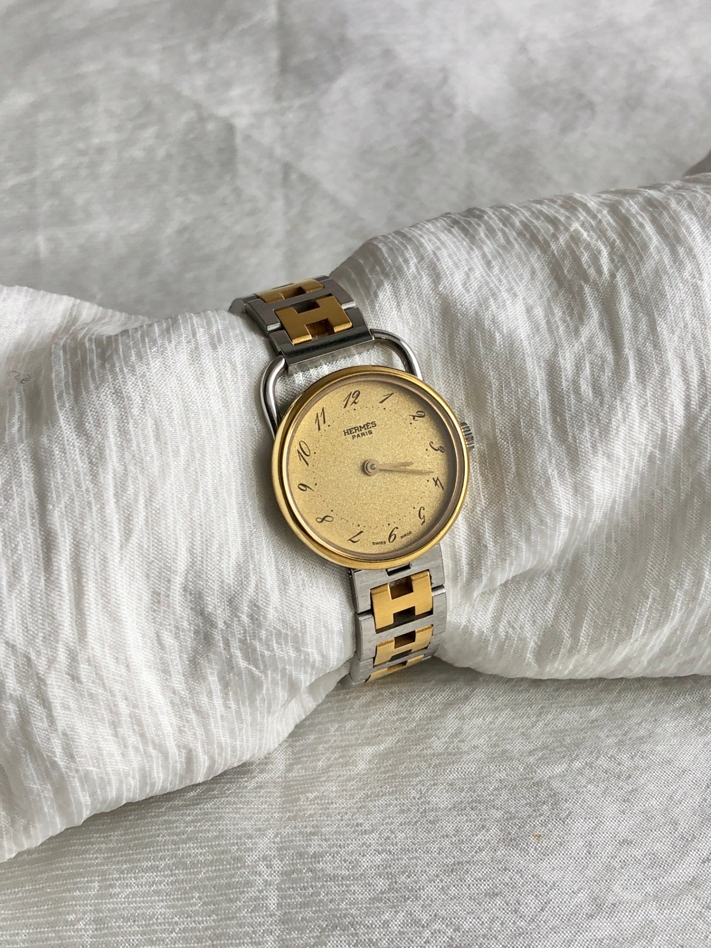Vintage HERMES | VintageShop solo
