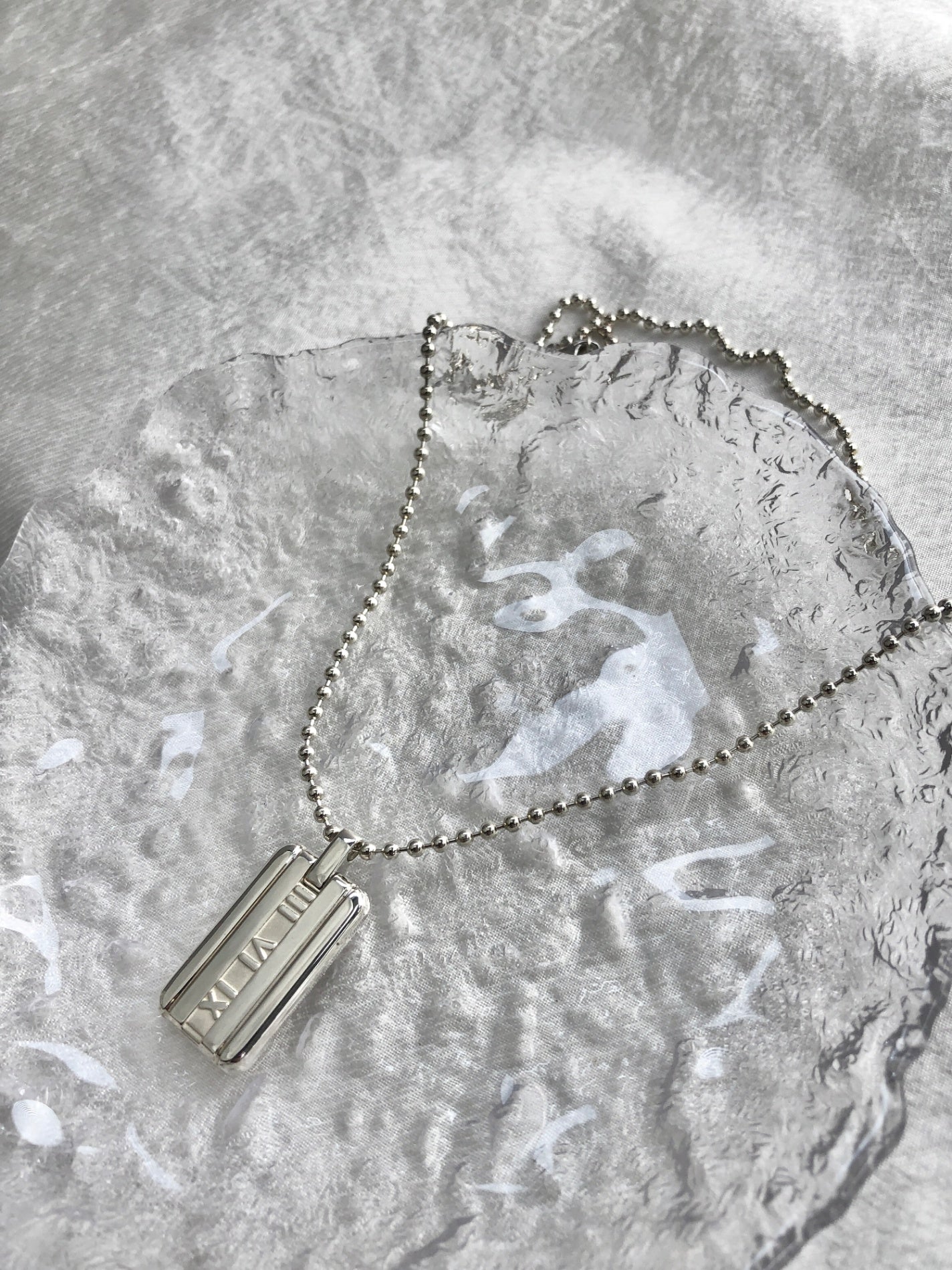 Tiffany & Co. – VintageShop solo