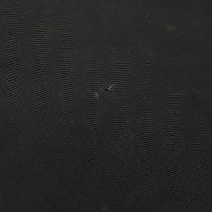 PRADA Tessuto Triangle Logo Totebag Black Vintage 4zvity