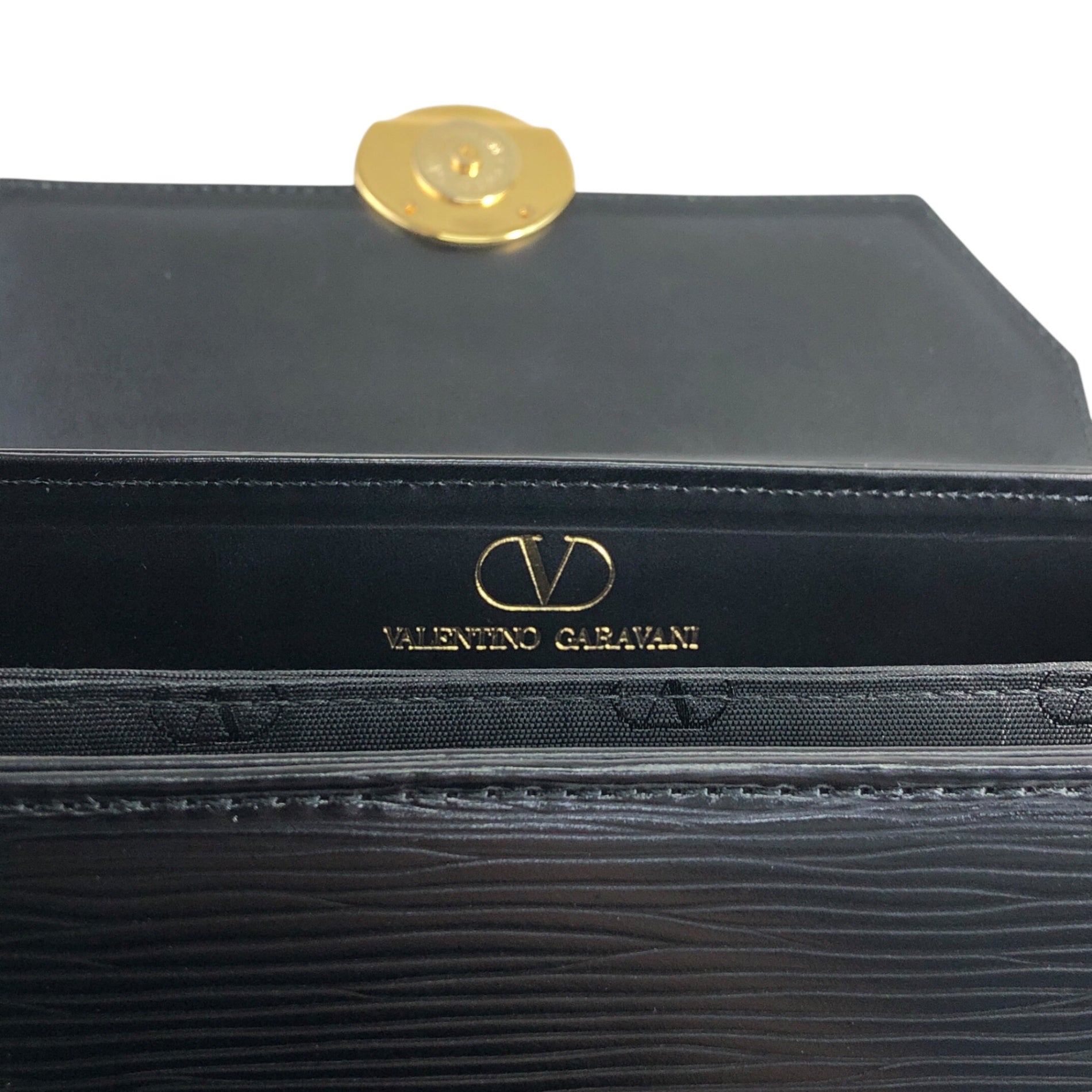 Valentino Garavani Outlet: Bags men - Black | Valentino