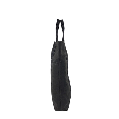 HERMES Totebag Gray Vintage ihfss6