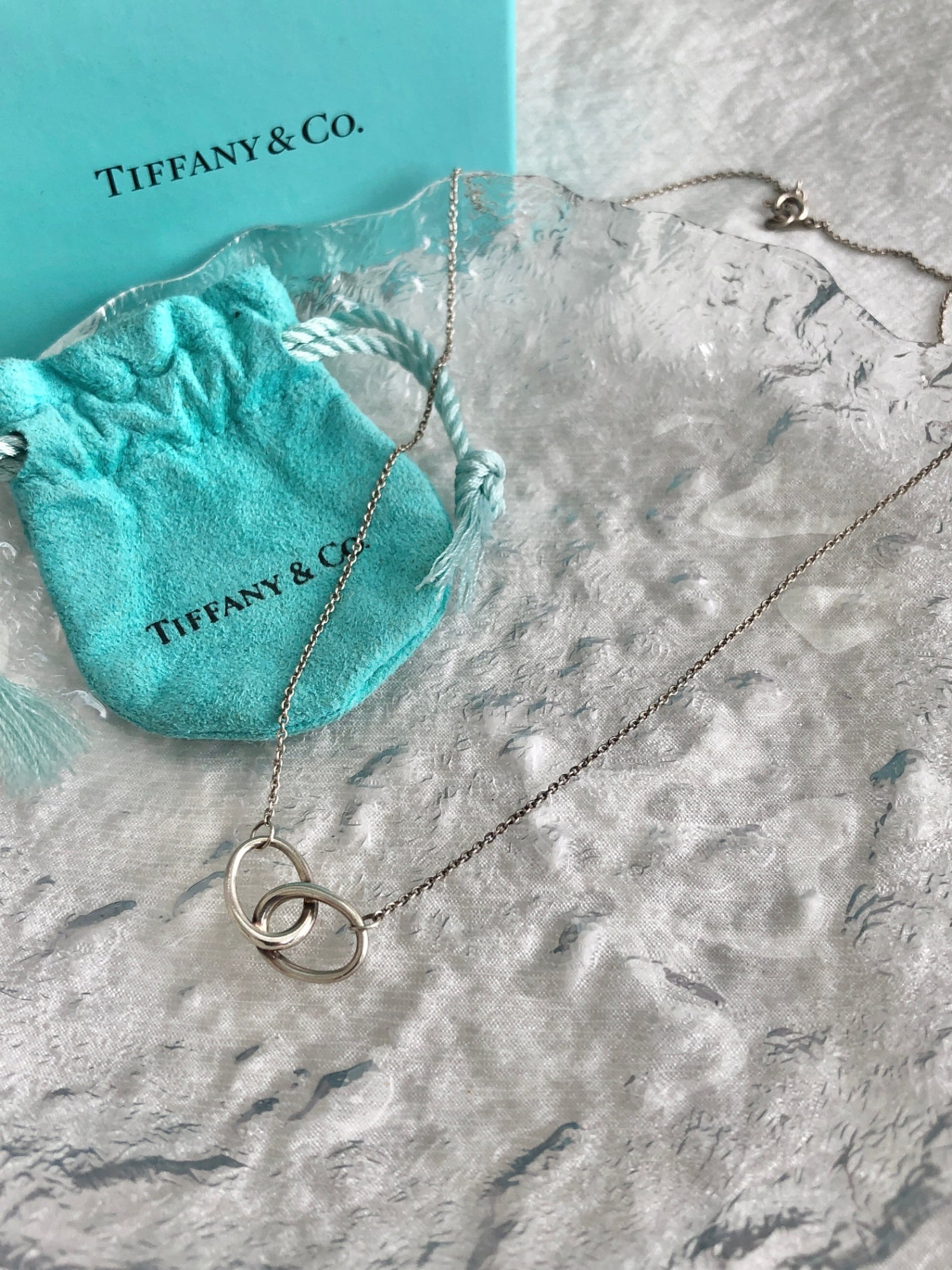 Tiffany & Co. – VintageShop solo