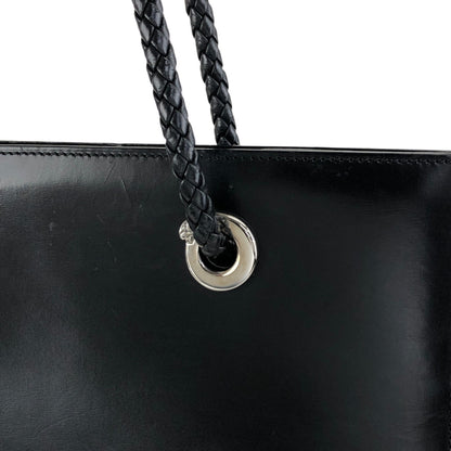 Cartier Handbag Black Vintage pk4pc8