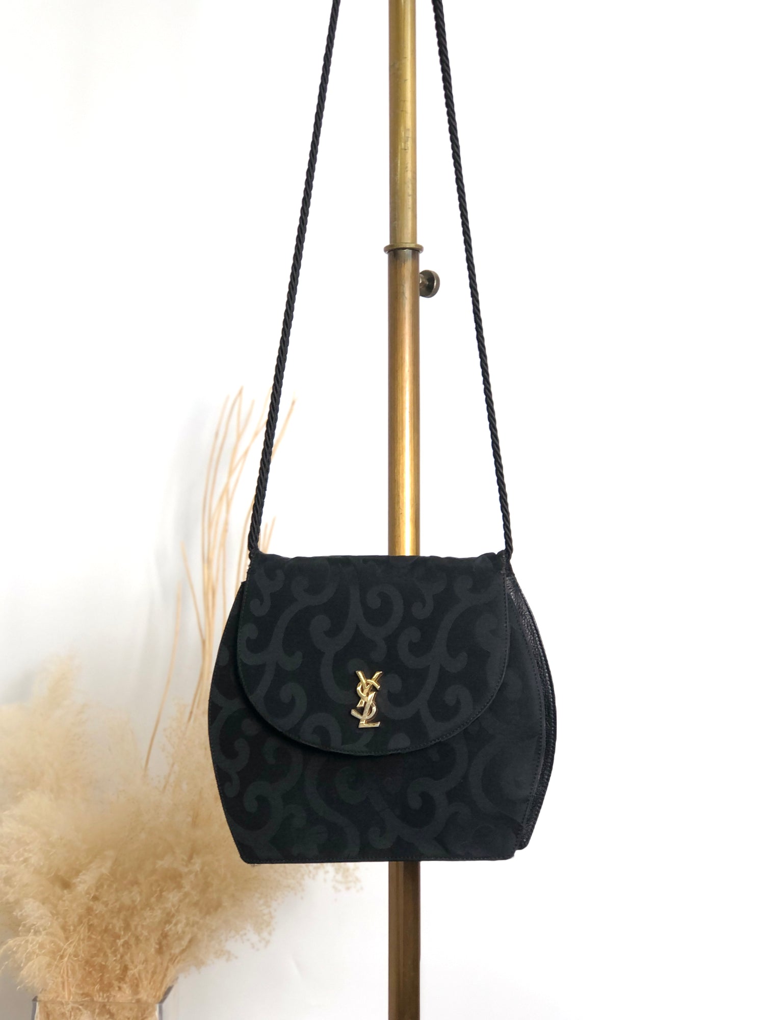 Vintage Yves Saint Laurent | VintageShop solo