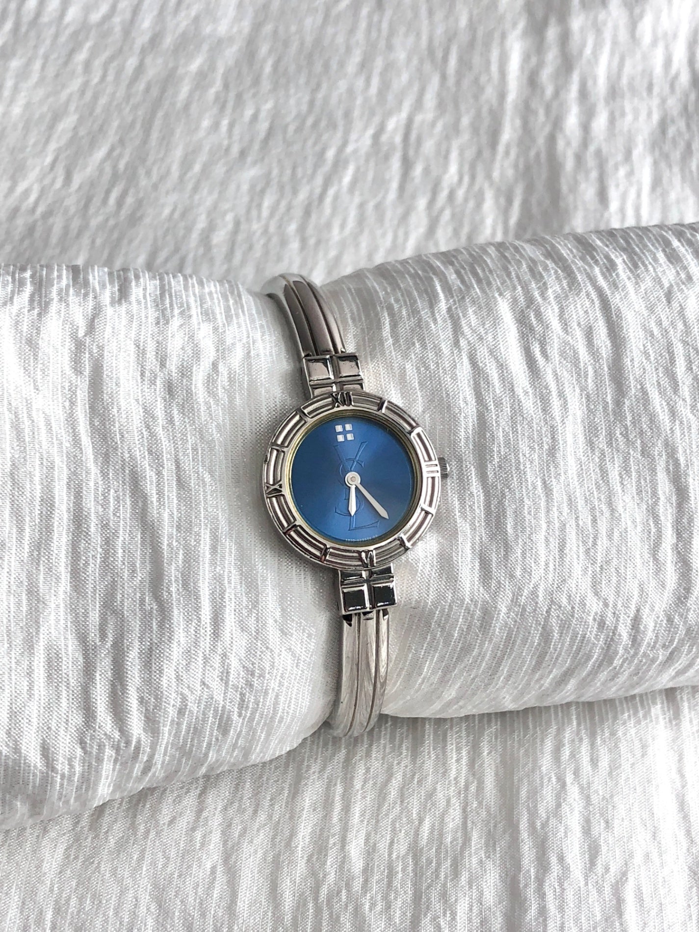 【k樣専用】YVES SAINT LAURENT ☆ ビンテージのポシェット♫ Vintage Yves Saint Laurent | VintageShop solo