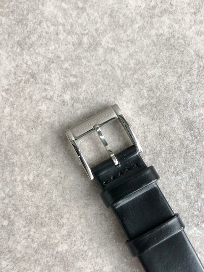 Christian Dior Quartz Watch Silver Vintage D79-109 hjjr3z