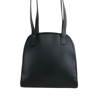 CELINE Starball Shoulder bag Black Vintage nd4v4g