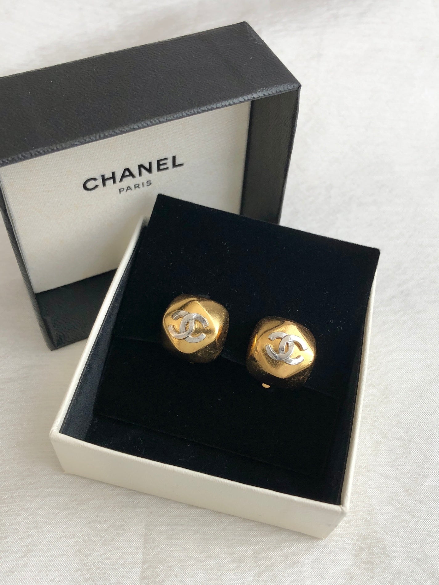 Vintage CHANEL | VintageShop solo