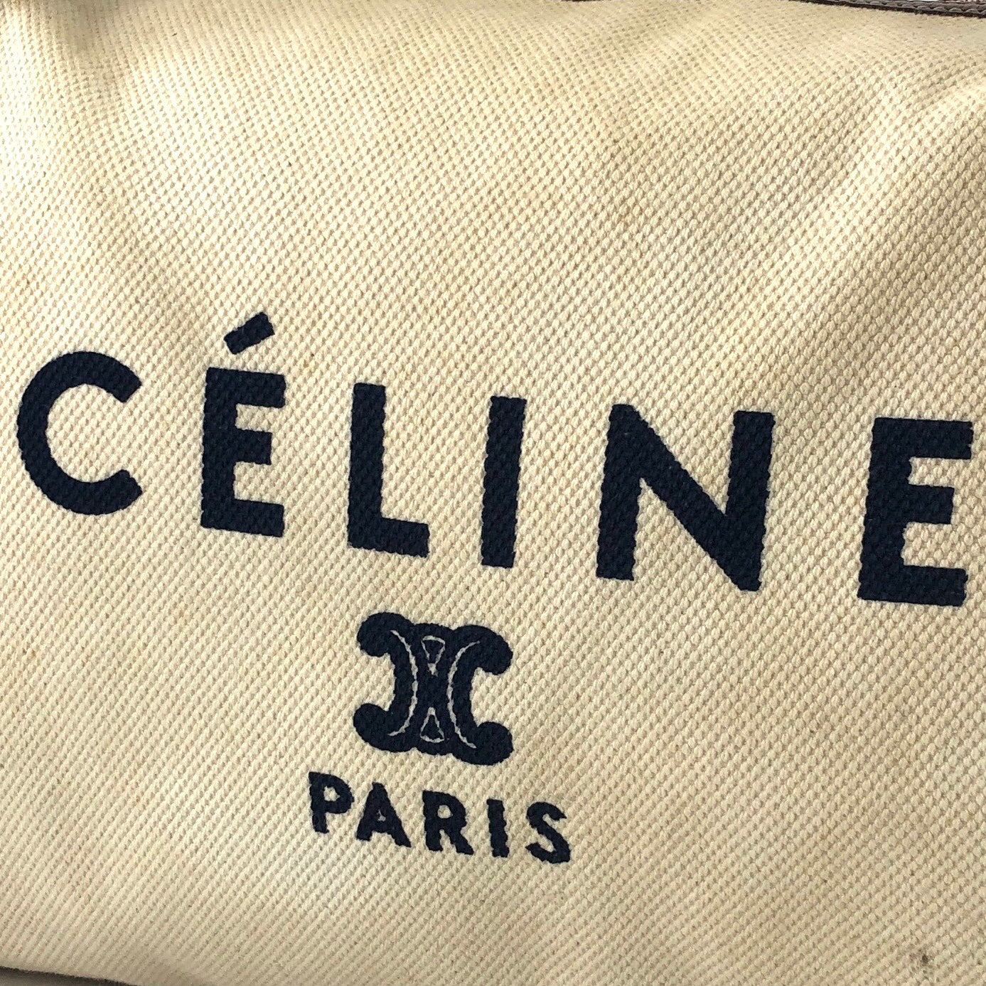 Celine Logo 