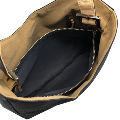 GIVENCHY Shoulder bag Black Vintage 8umhkb