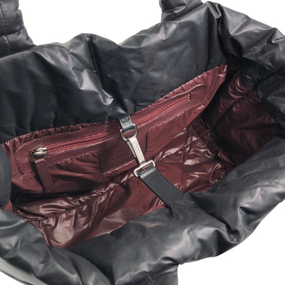 CHANEL Totebag Black A48610 Vintage 26cdcm