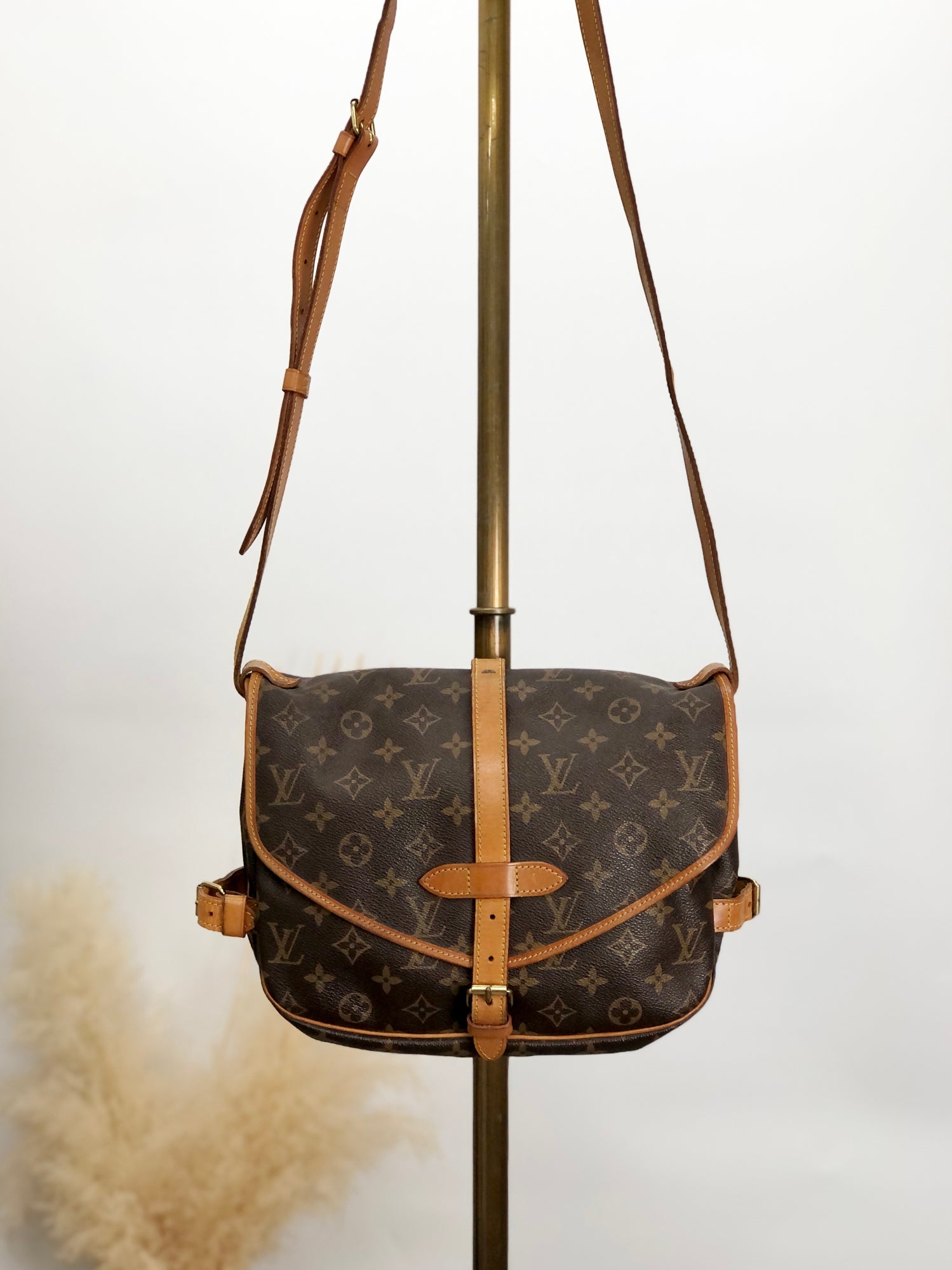 LOUIS VUITTON – VintageShop solo