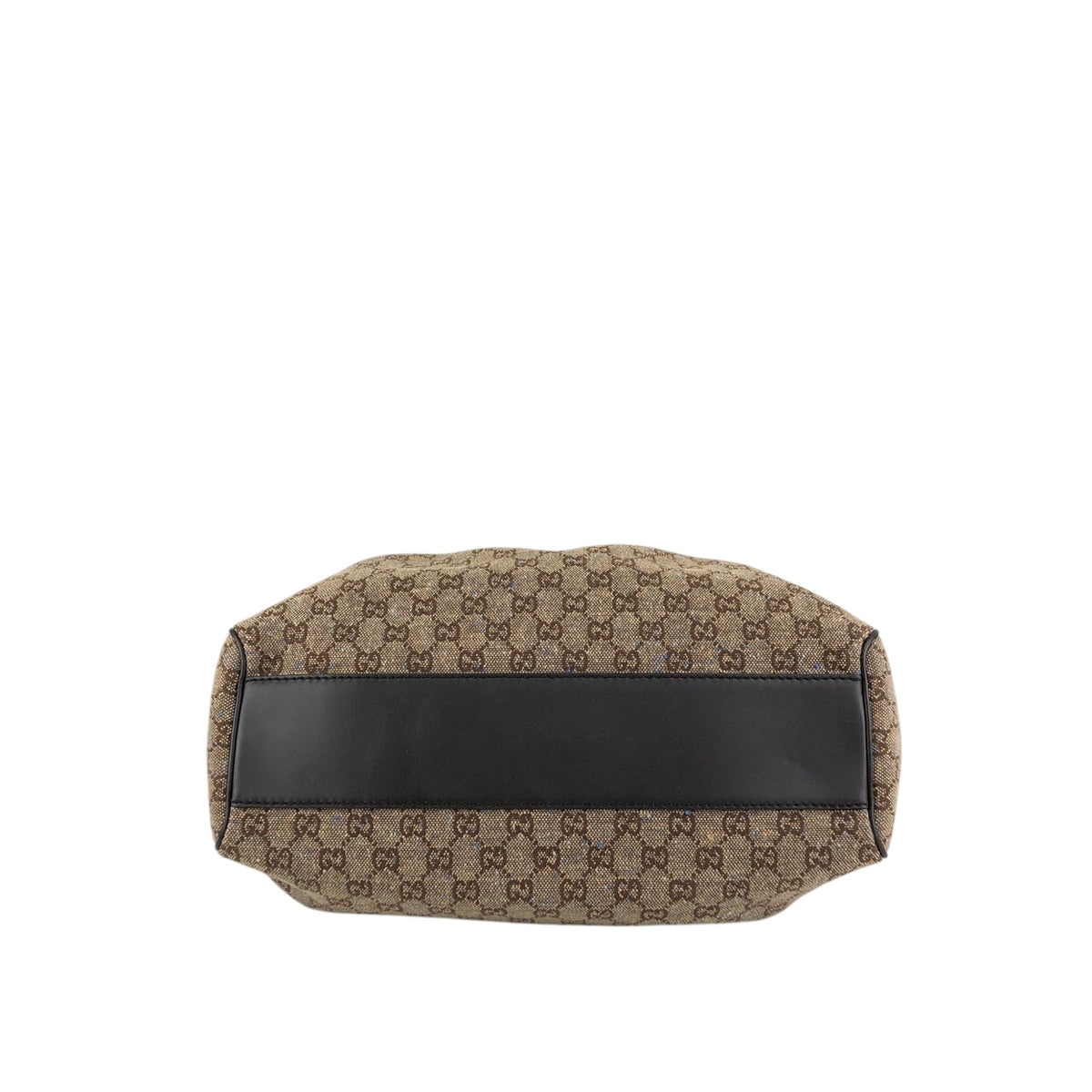 GUCCI GG Canvas Totebag Brown SUKEY Vintage cyznyp