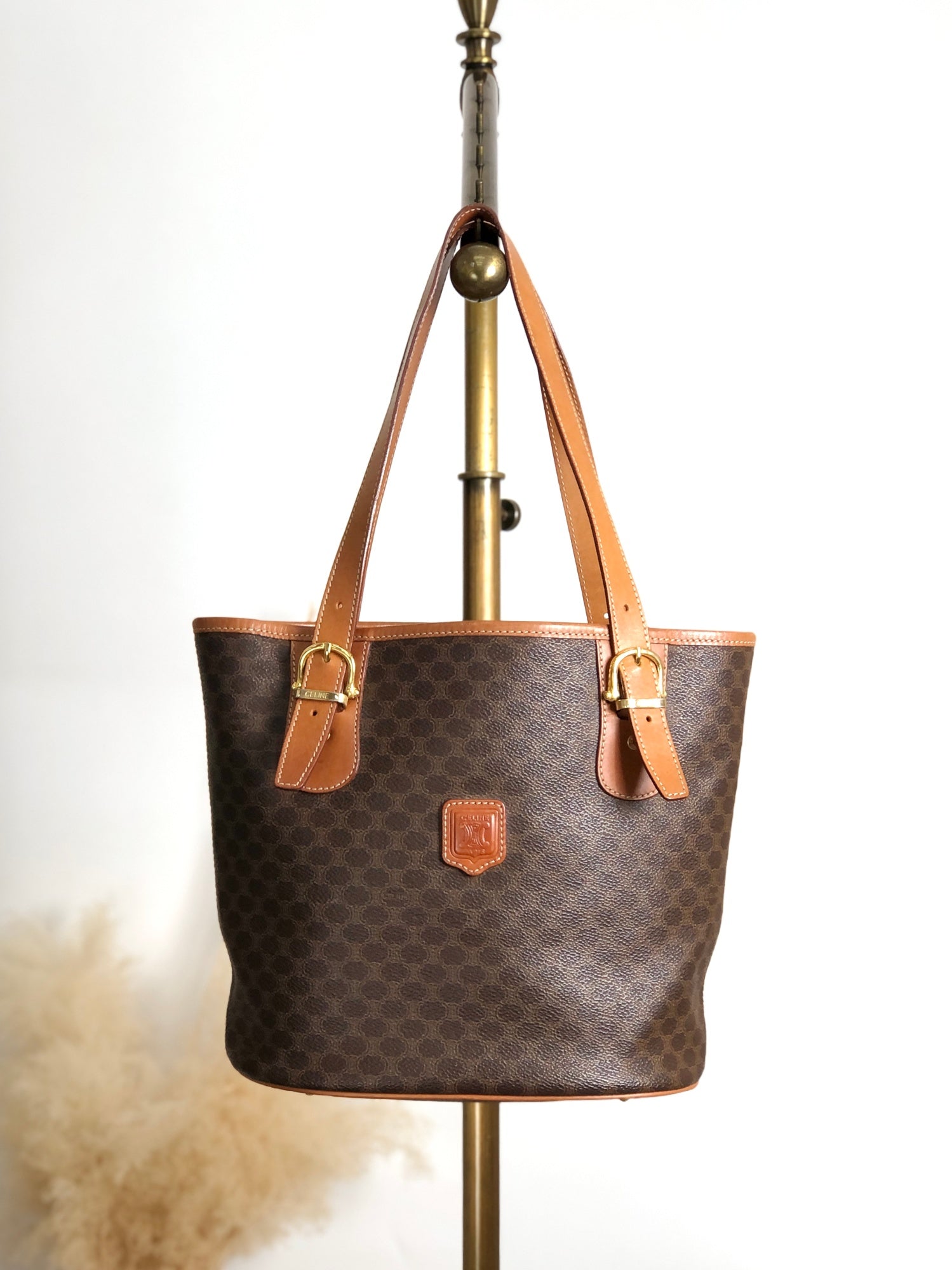 CELINE Macadam – VintageShop solo