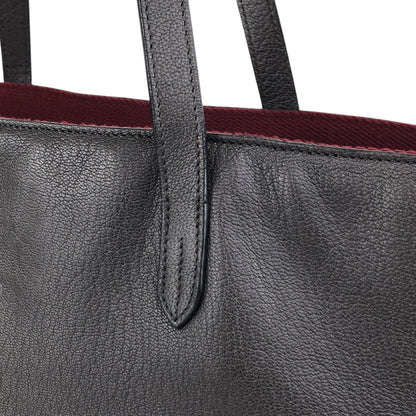 LOEWE Logo Totebag Bronze Vintage s8wfig