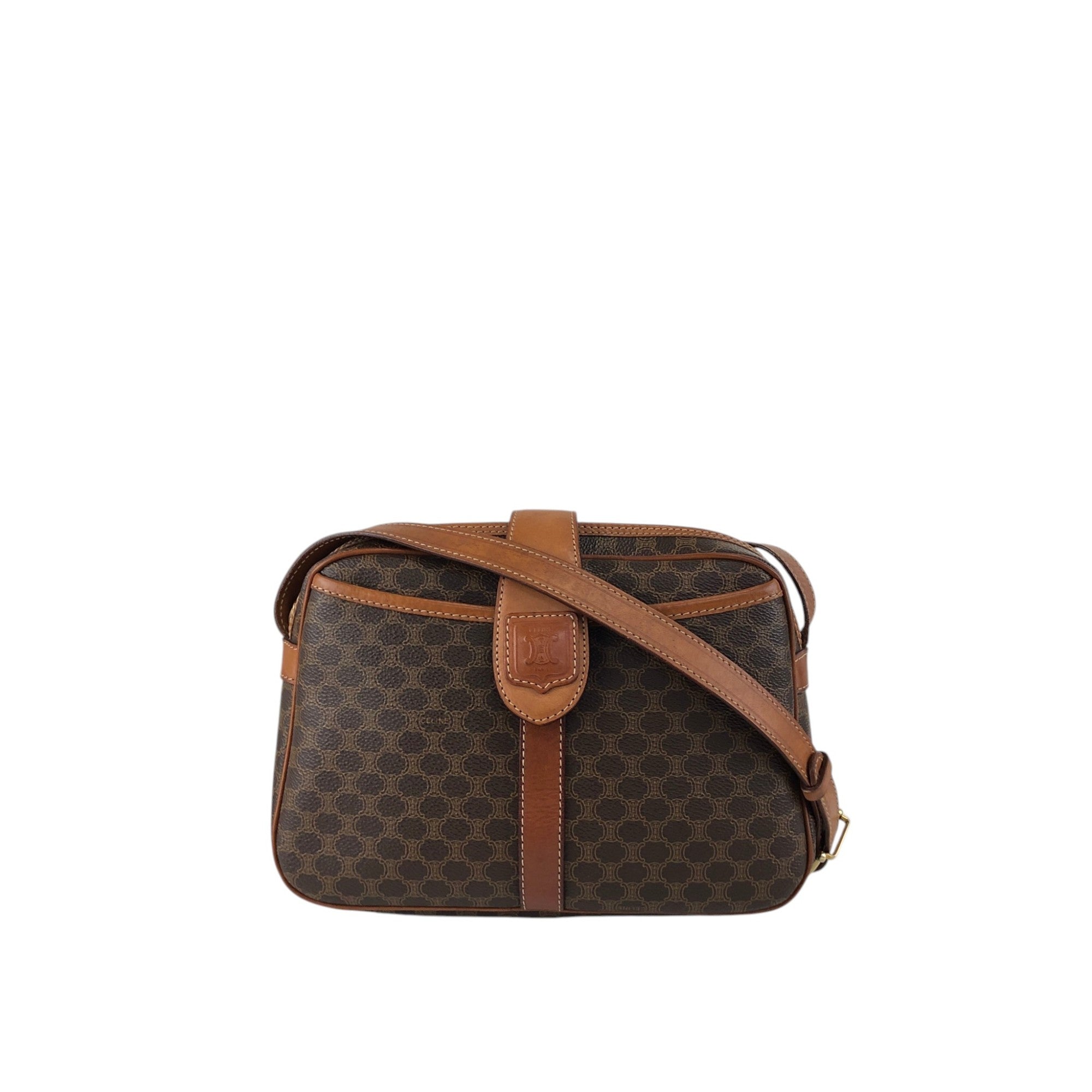 Vintageshop solo - The best shop in Old CELINE and High brand bags