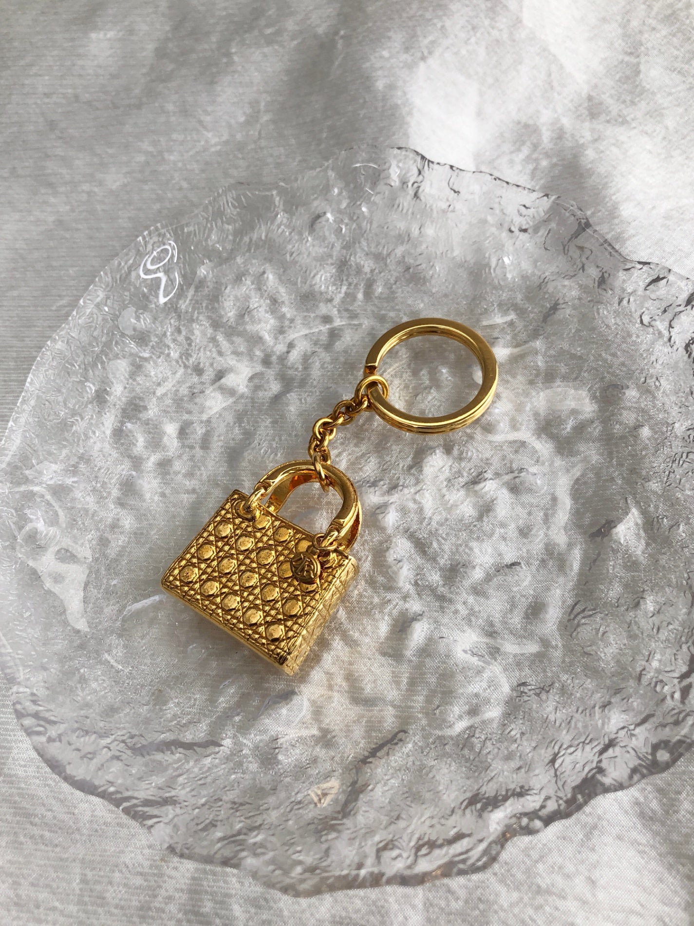 Vintage Christian Dior | VintageShop solo