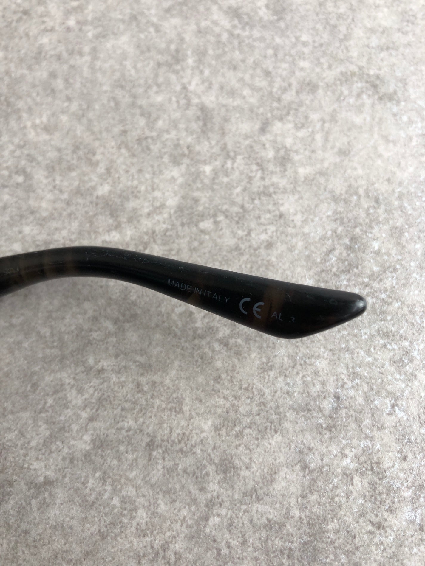 Christian Dior Sunglasses Brown FrissonF Vintage 3yzzv4