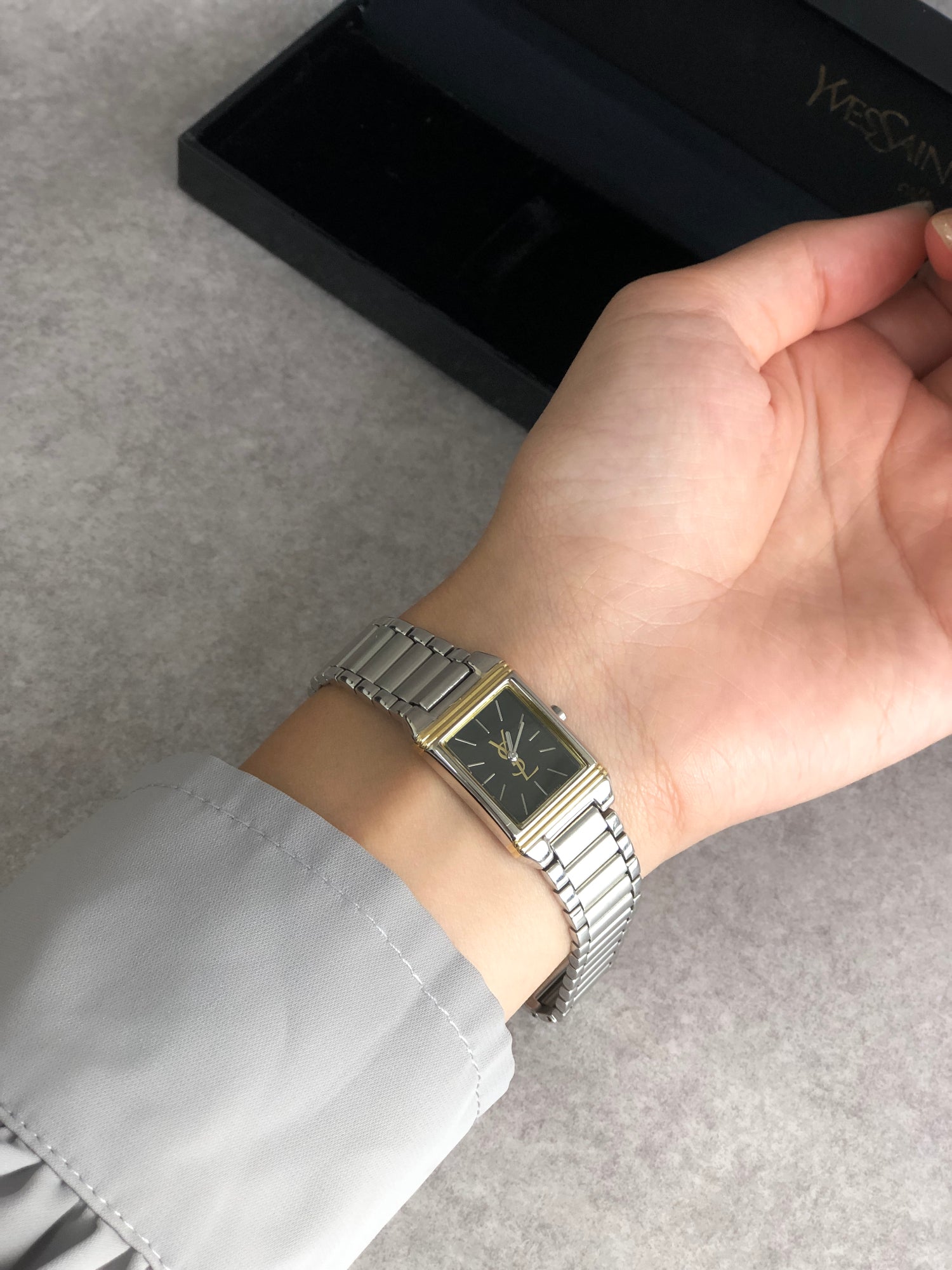 Vintage Yves Saint Laurent | VintageShop solo
