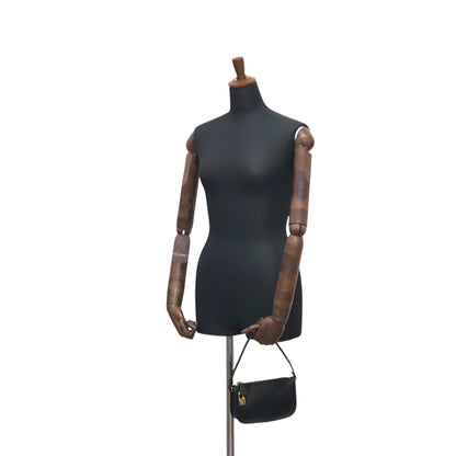 LOEWE Small Handbag Black Vintage hpjmjp