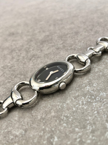 GUCCI Quartz Watch  YA118501 118 Vintage  vbkz3t