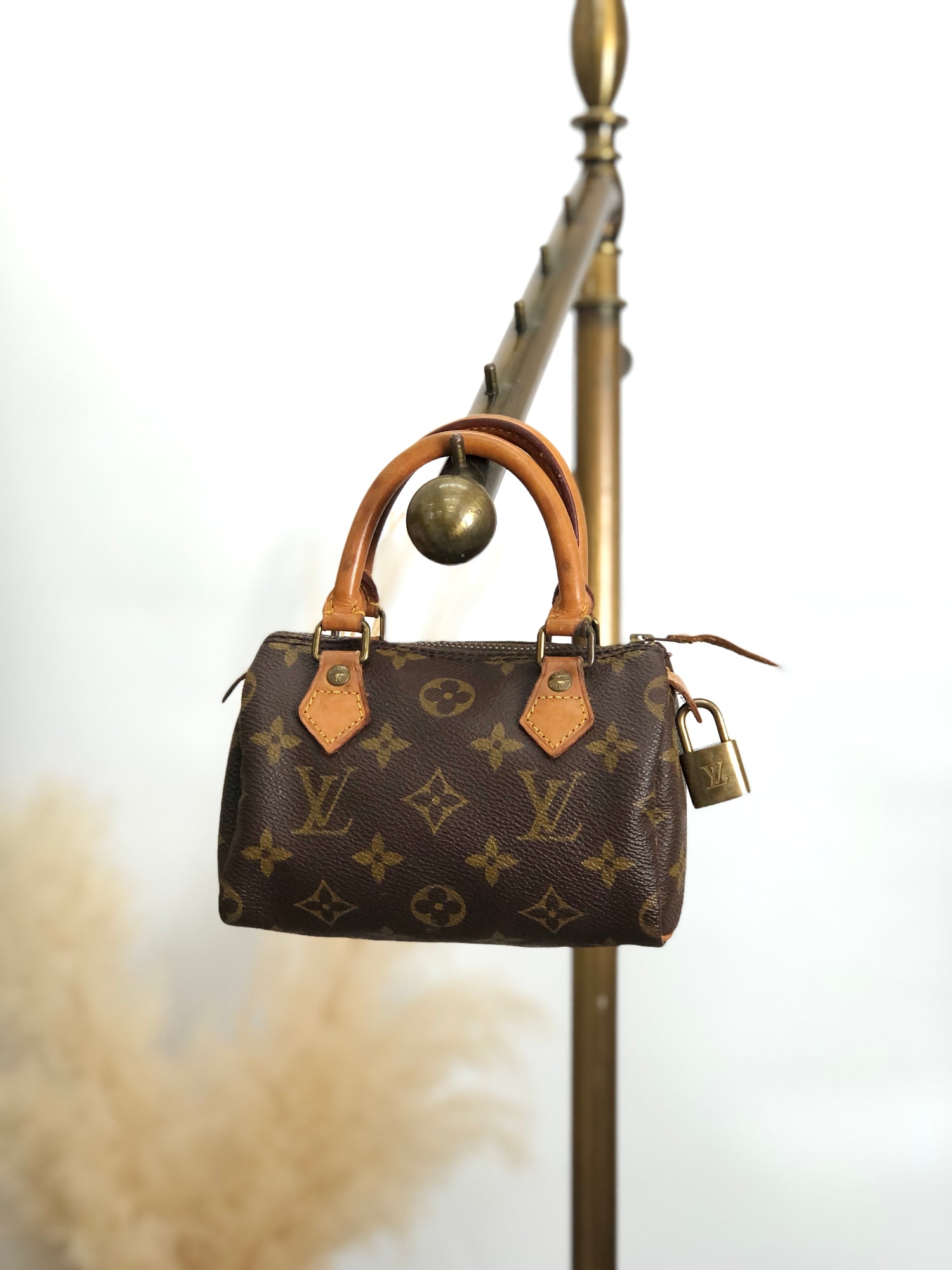 LOUIS VUITTON – VintageShop solo