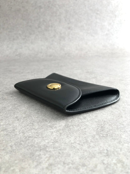 Cartier Coin Purse Black Vintage wuzxwr