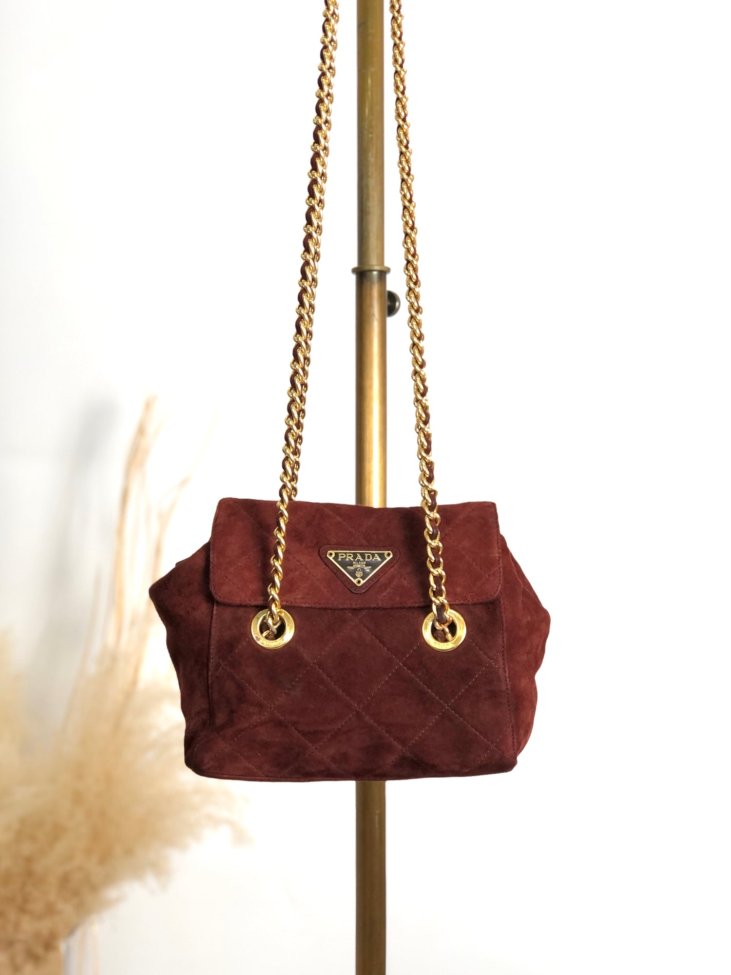 Vintage PRADA | VintageShop solo