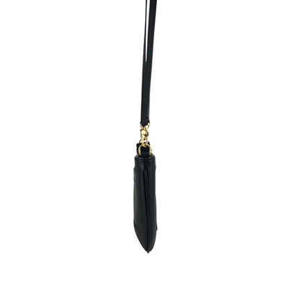 LOUIS VUITTON Epi Shoulder bag Black Vintage M58982 jcjnbh
