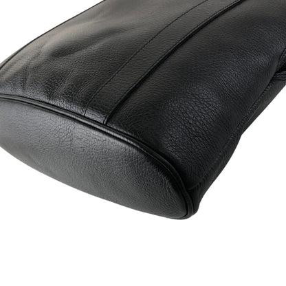 Christian Dior  Totebag Black Vintage  5snjtv