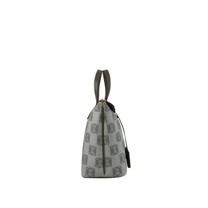 LOEWE Anagram Totebag Gray Vintage n4c8vp
