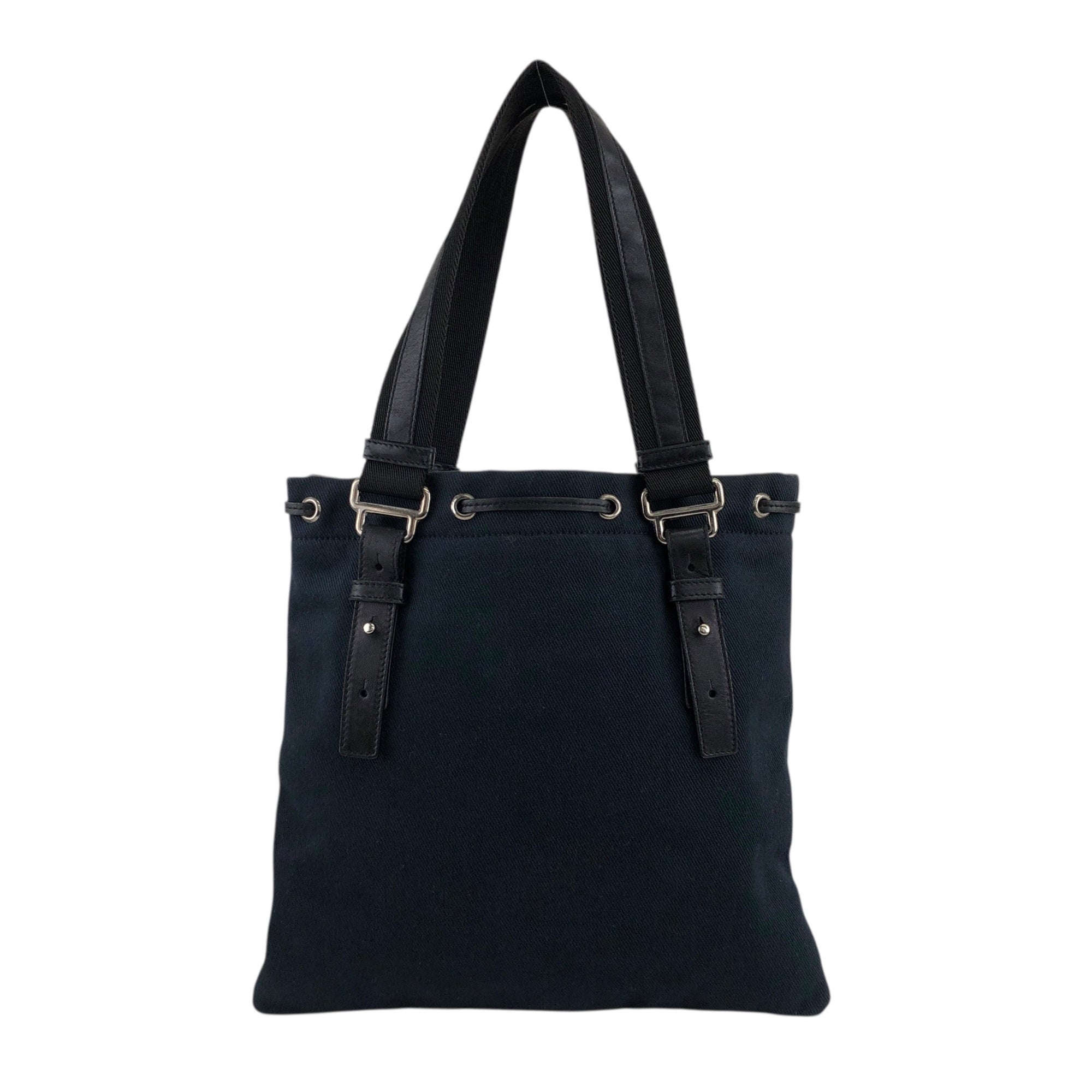 0658 3D-Tiger shopper bag natural&black | kentohashiguchi