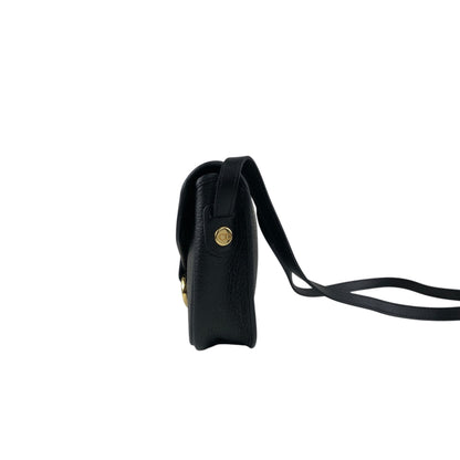 Christian Dior Shoulder bag Black Vintage mvpe5j
