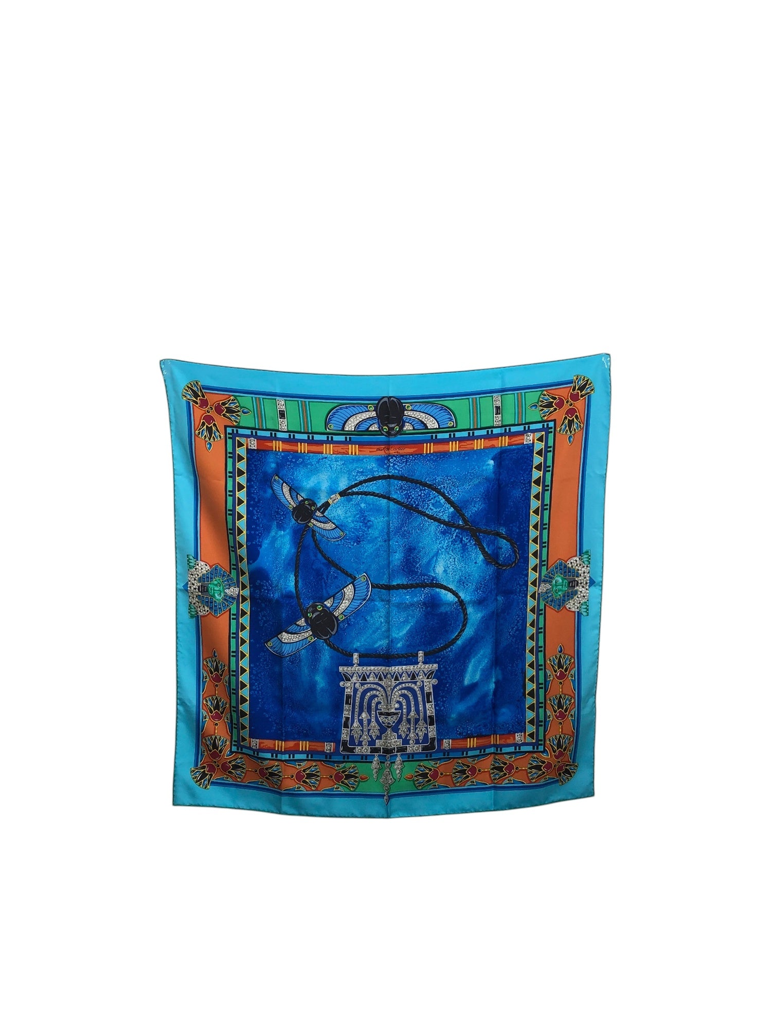 Scarves – VintageShop solo