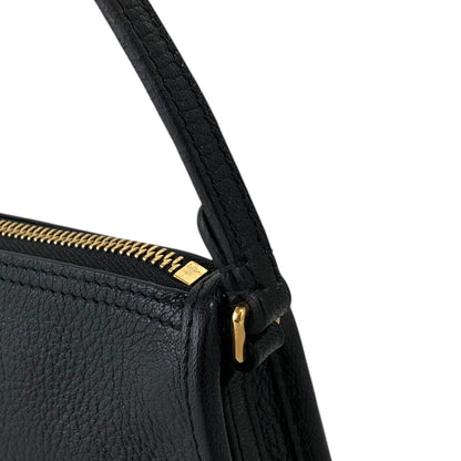 LOEWE Small Handbag Black Vintage hpjmjp