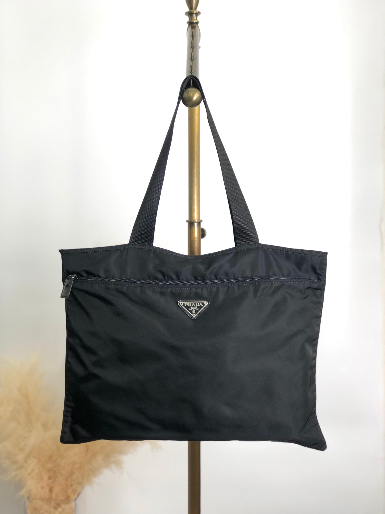PRADA ナイロン ビンテージ Vintage PRADA | VintageShop solo