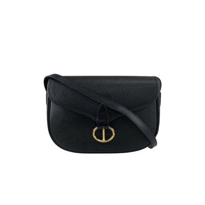 Christian Dior Shoulder bag Black Vintage mvpe5j