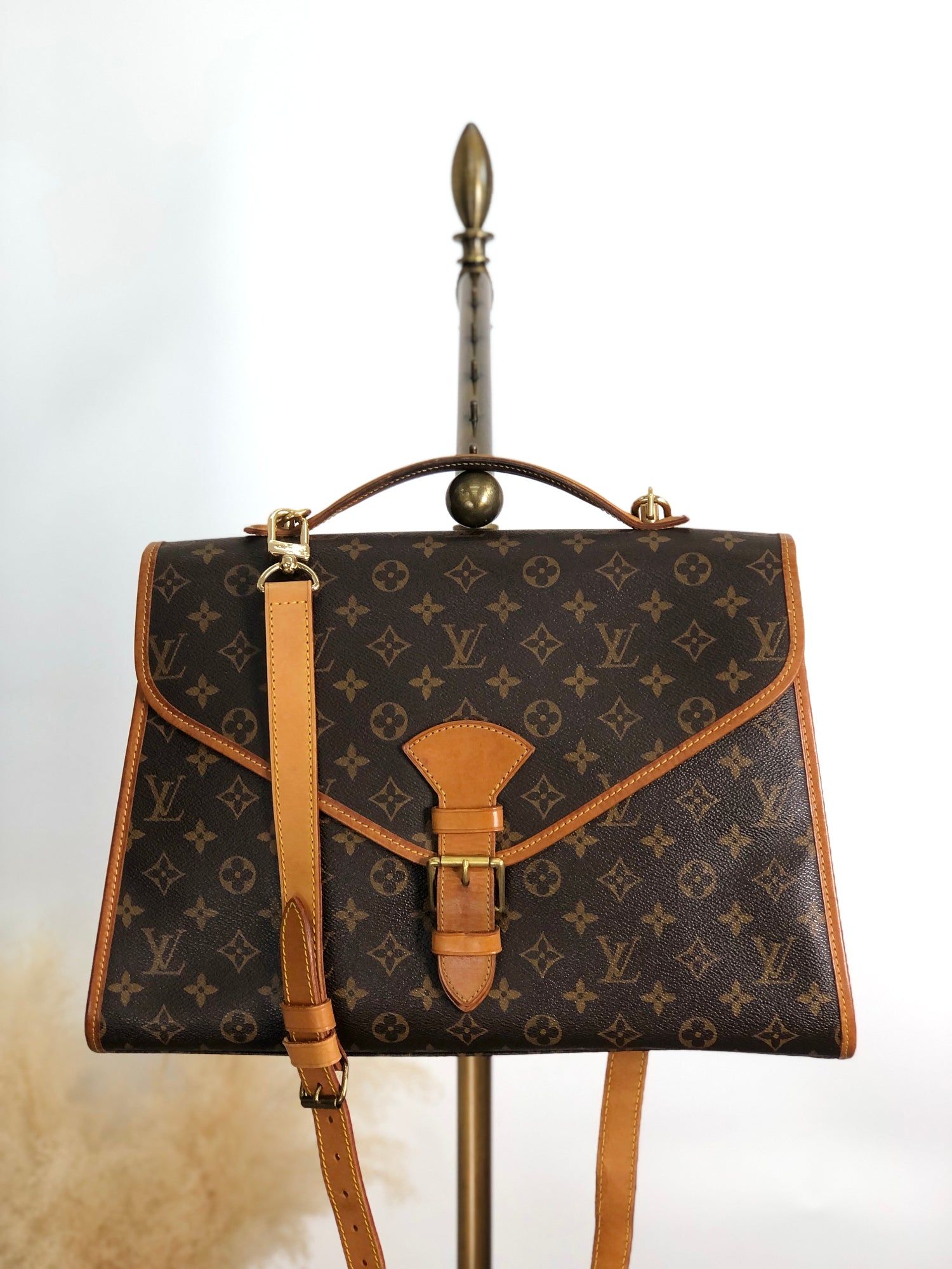 Louis Vuitton vintageバッグ Vintage LOUIS VUITTON | VintageShop solo