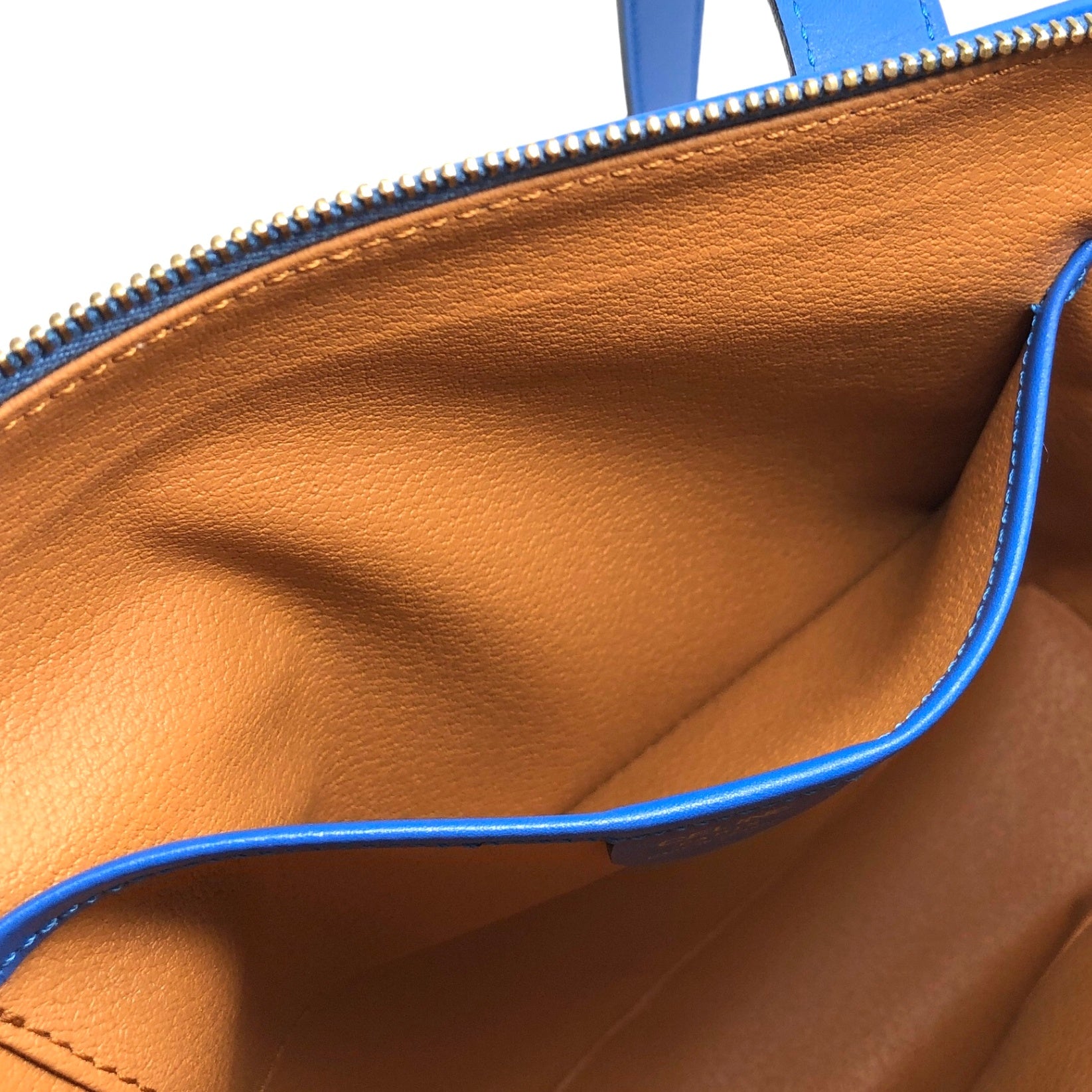 CELINE セリーヌ レザー ブレスレット