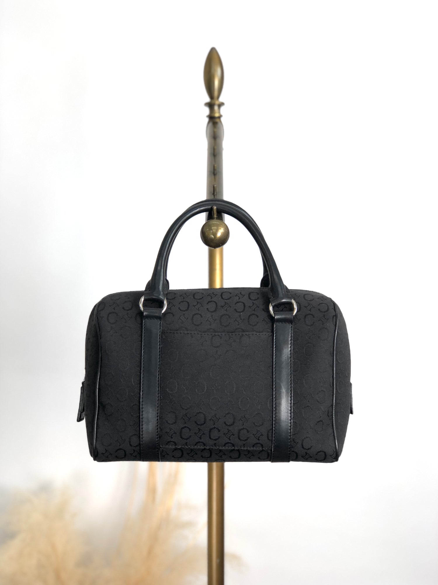 celine ハンドバッグ ヴィンテージ Vintage CELINE | VintageShop solo