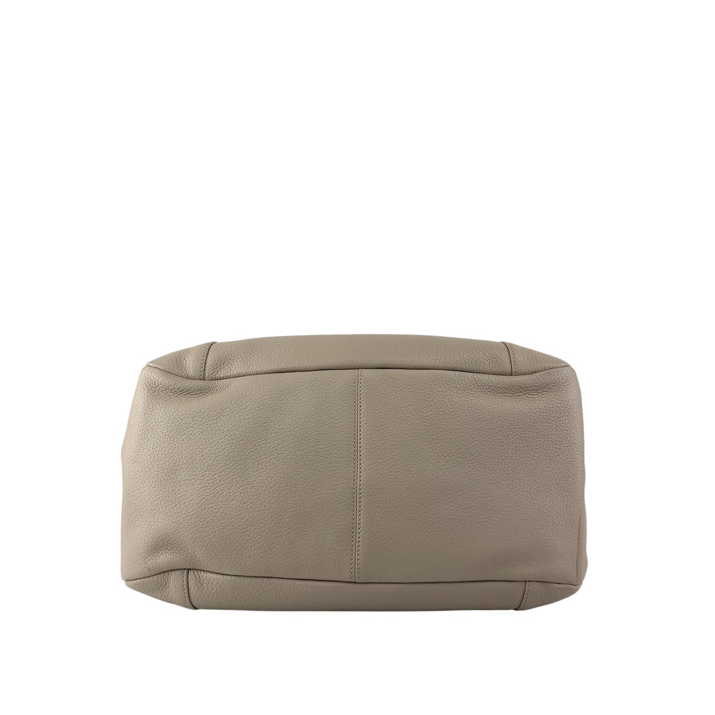 LOEWE Handbag Hobobag Beige Vintage cc6kmu