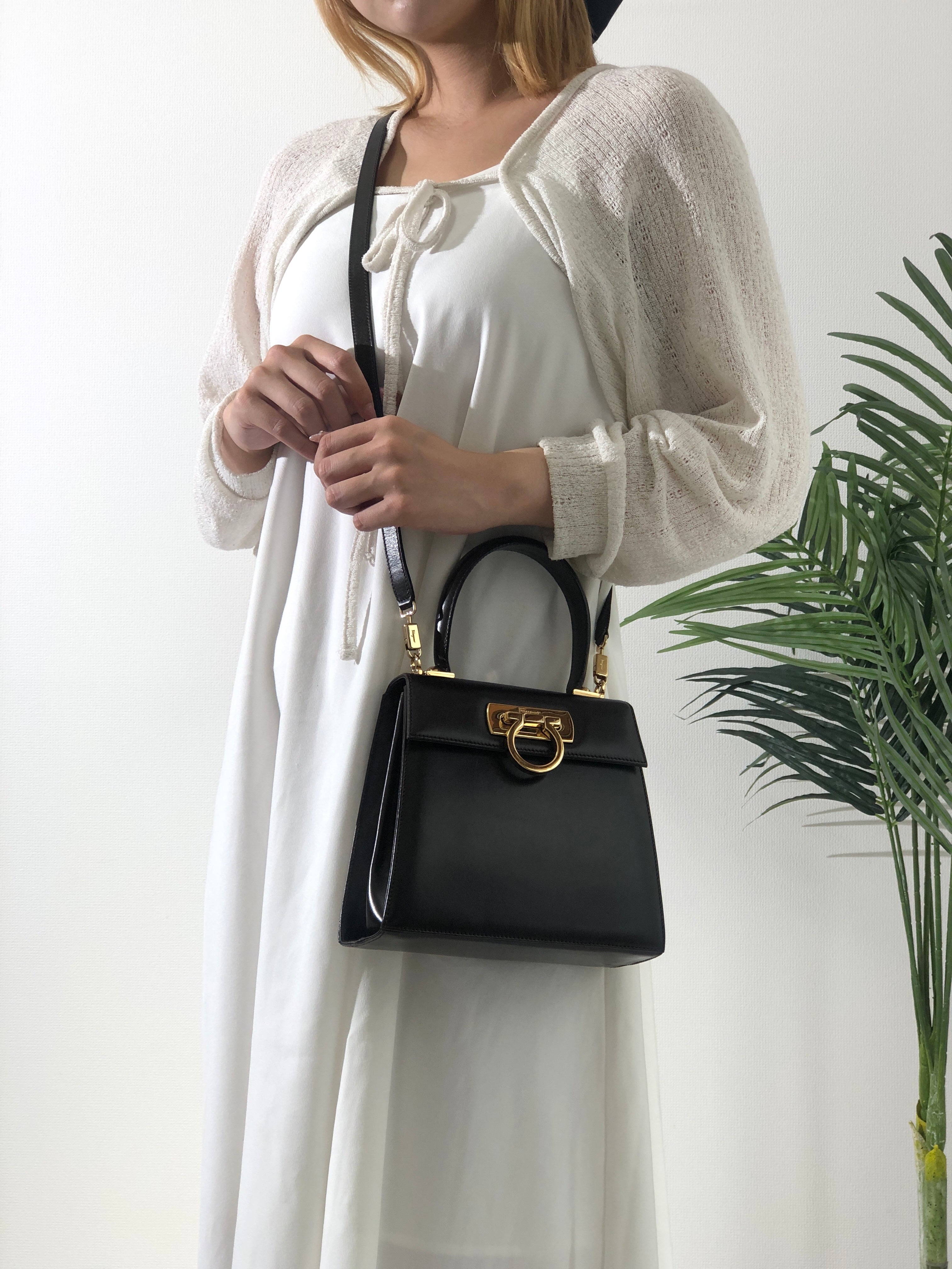 Shoulder Bag – VintageShop solo