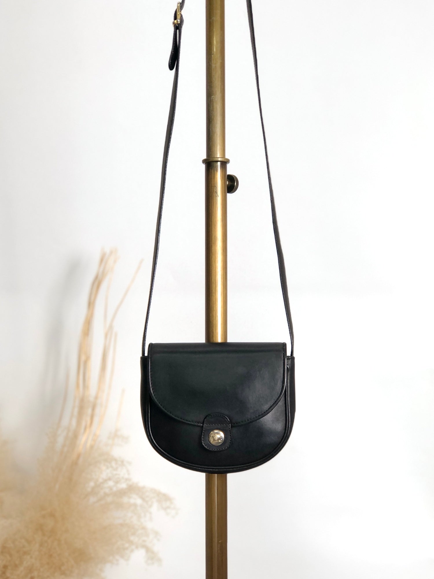 CELINE Leather Bag – VintageShop solo
