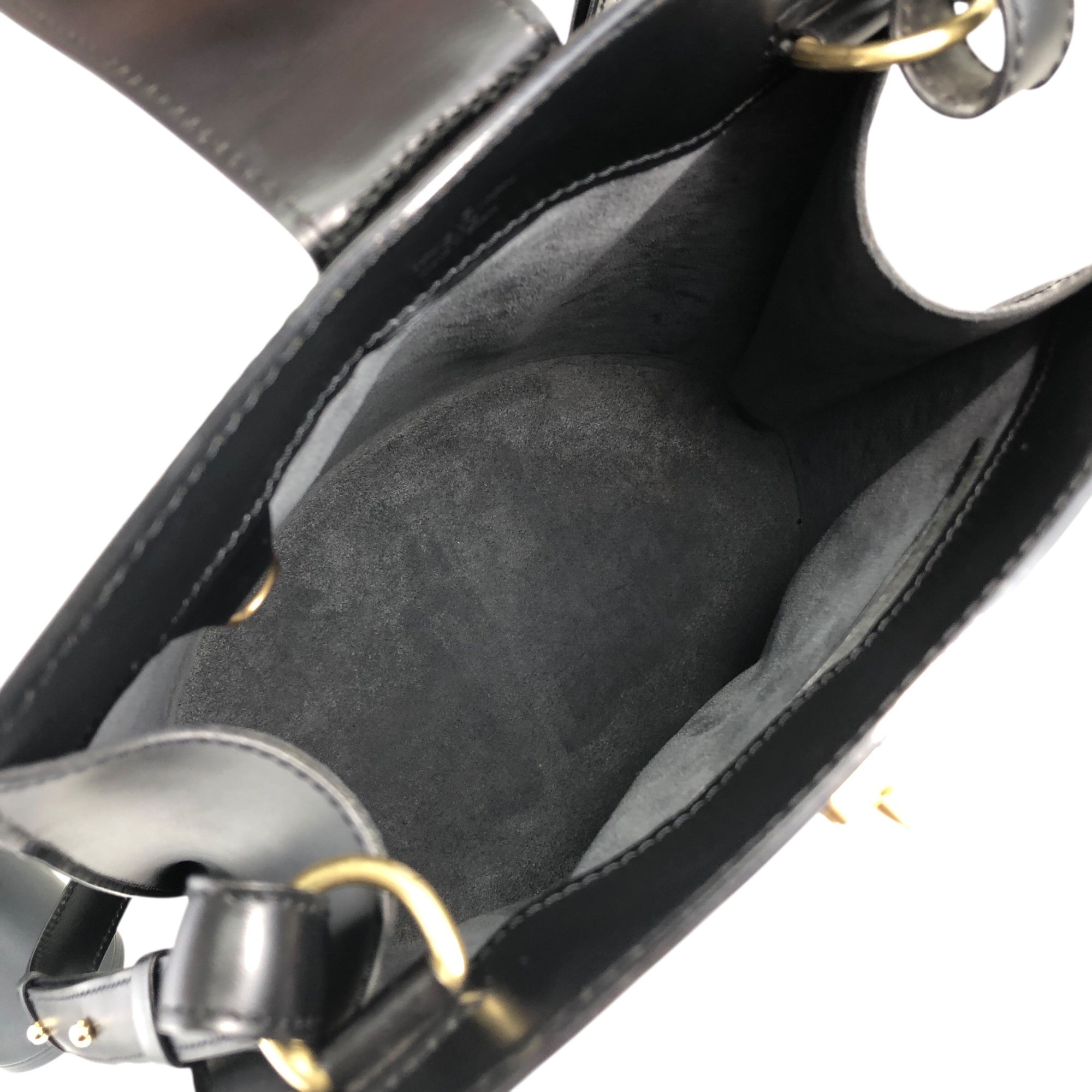 Pre-Owned Takashi Murakami x Louis Vuitton Black Monogram