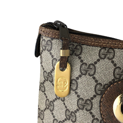 GUCCI Totebag Beige Vintage wb6yiz