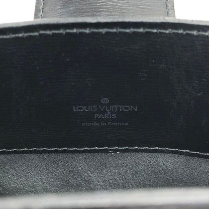 LOUIS VUITTON Epi Shoulder bag Black M52252 Vintage hcpiyg